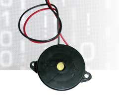 ELECTRONIC BEEPERS